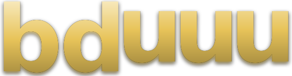 bduuu logo
